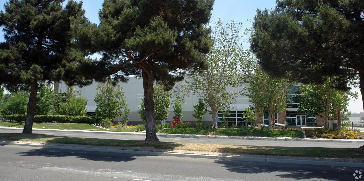 Industrial Property For Lease photo 3