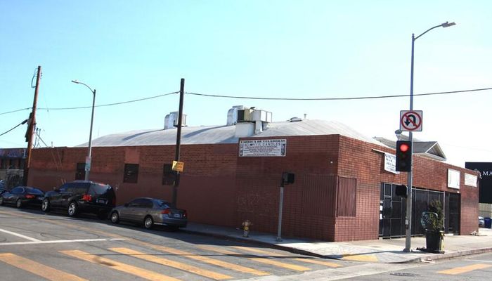 Warehouse Space for Rent at 2400-2404 S Grand Ave Los Angeles, CA 90007 - #15