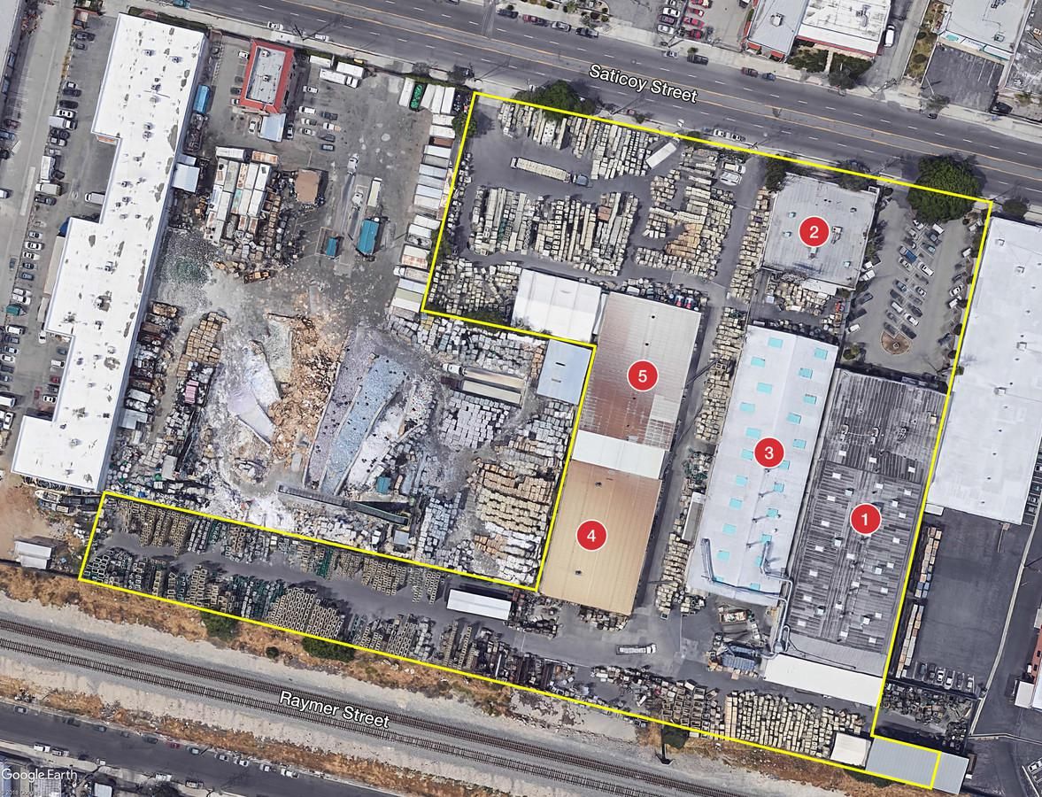 Industrial Property For Sale photo 1