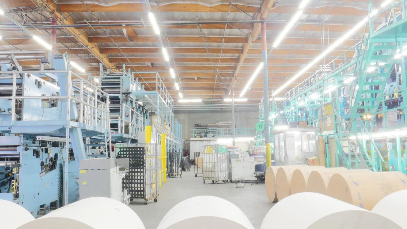 Industrial Property For Sale photo 3