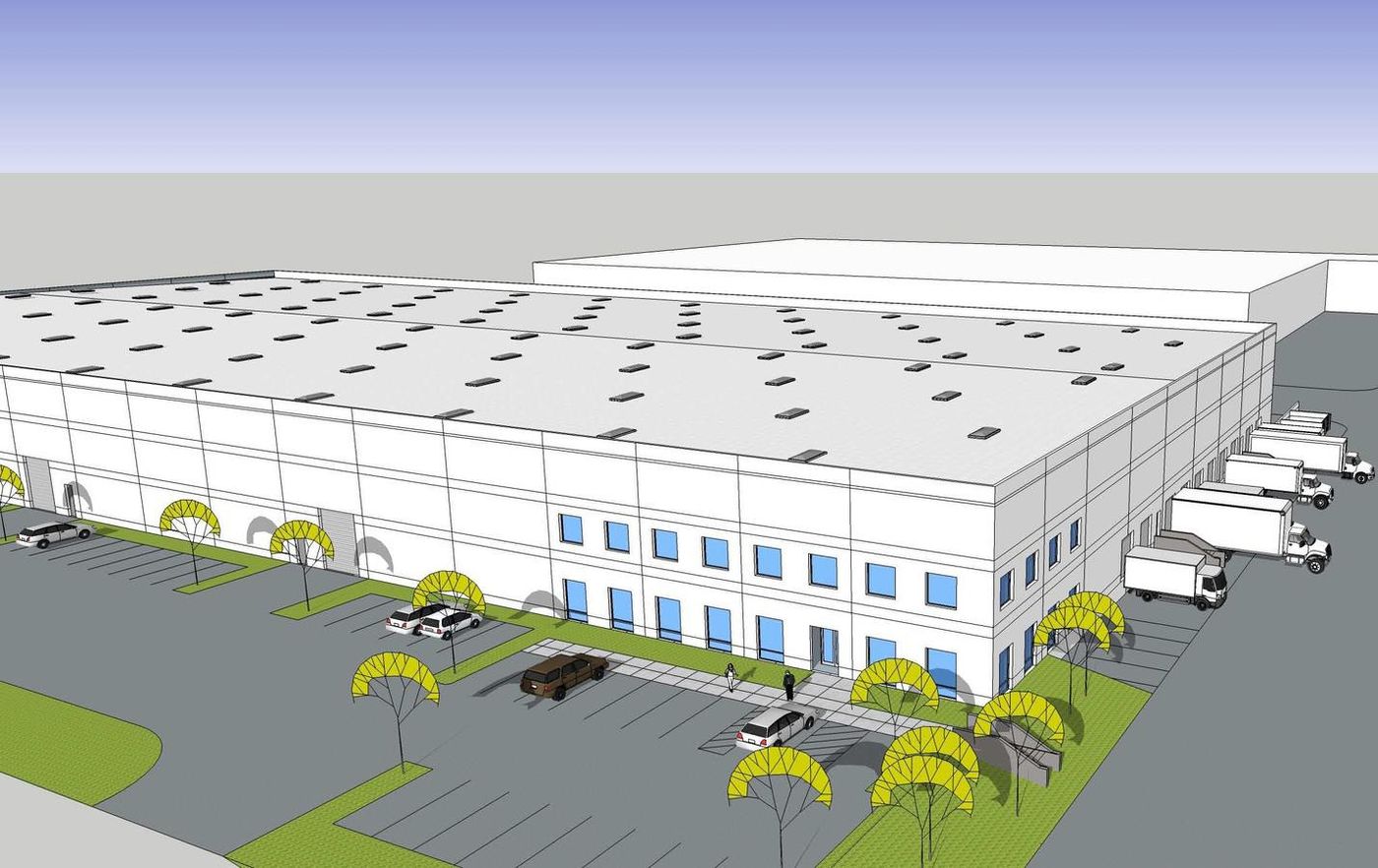 Building 3 photo 1