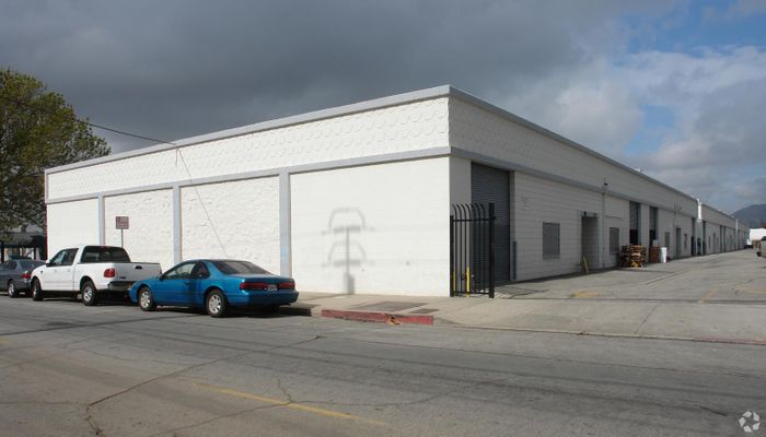 Warehouse Space for Rent at 701-719 Arroyo Ave San Fernando, CA 91340 - #8