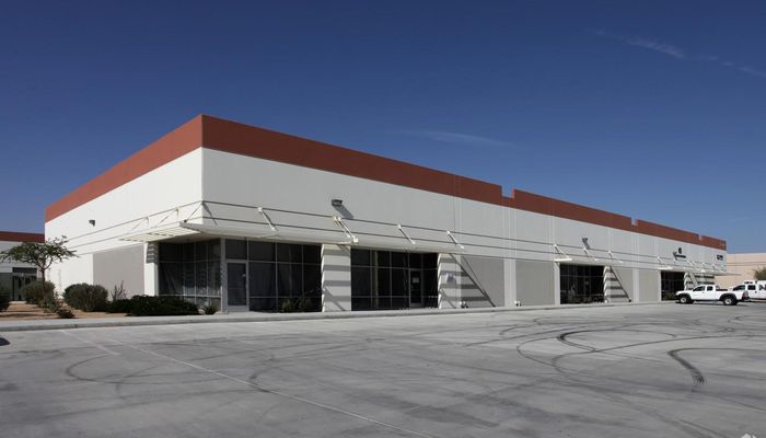 Warehouse Space for Rent at 45090 Golf Center Pky Indio, CA 92201 - #1