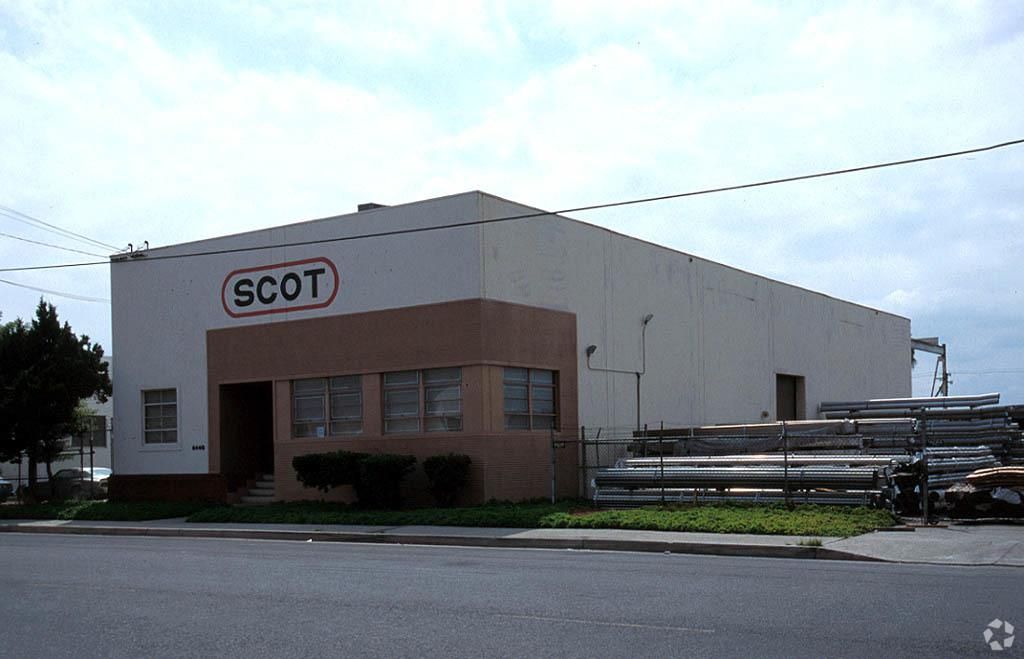Industrial Property For Lease photo 2