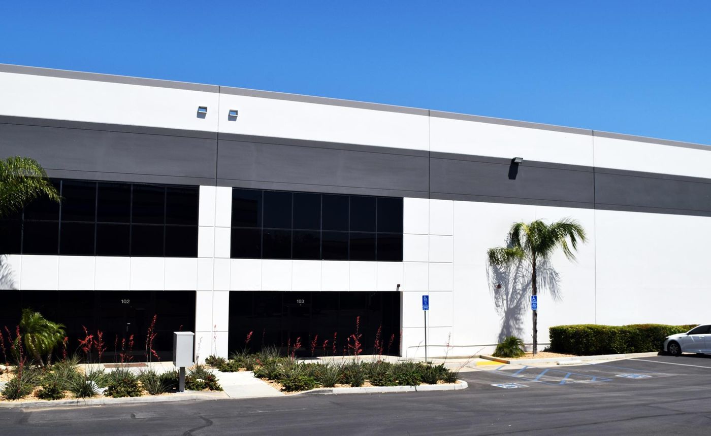 Corona Westgate Distribution Center photo 1