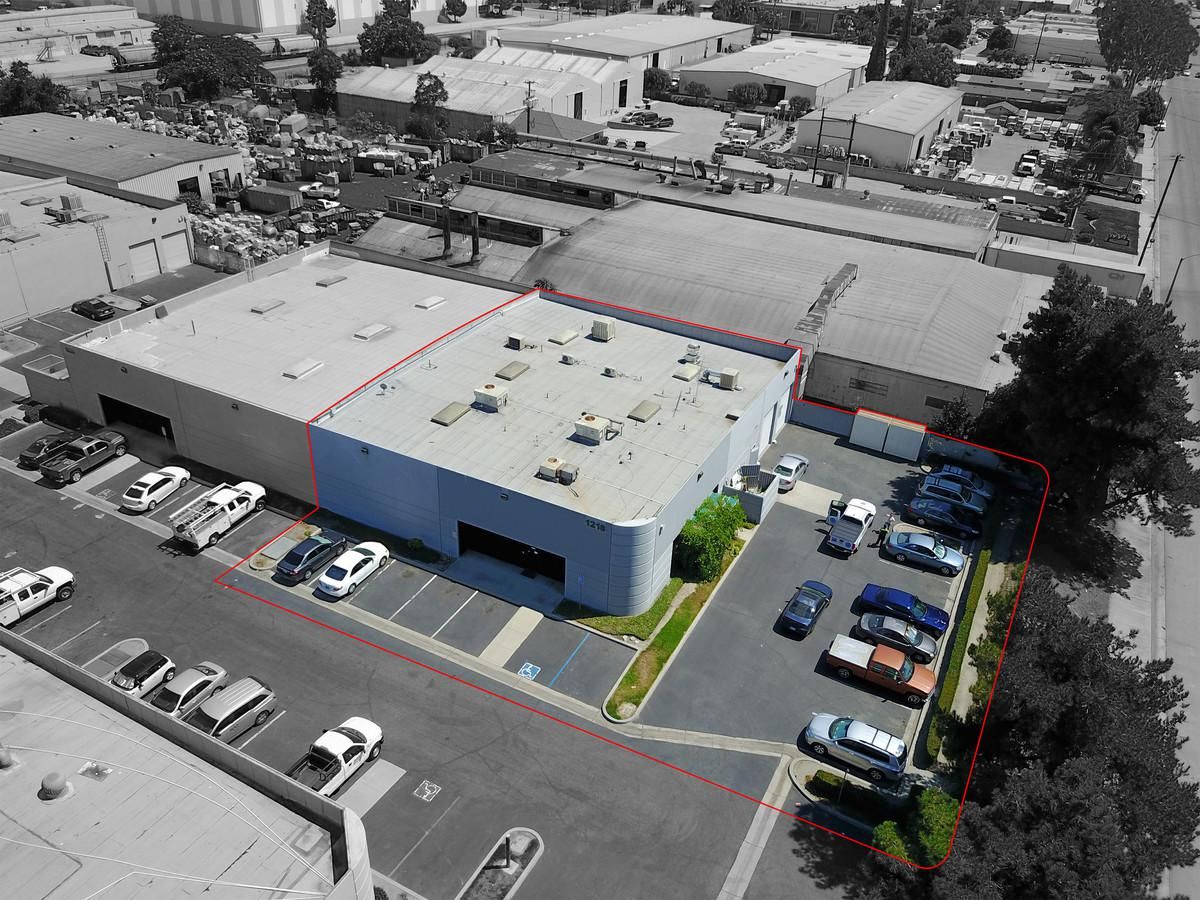 Reservoir Business Park photo 1