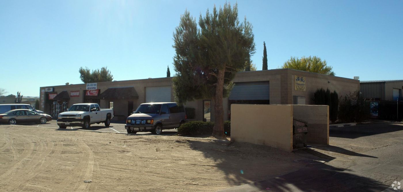 Industrial Property For Lease photo 3