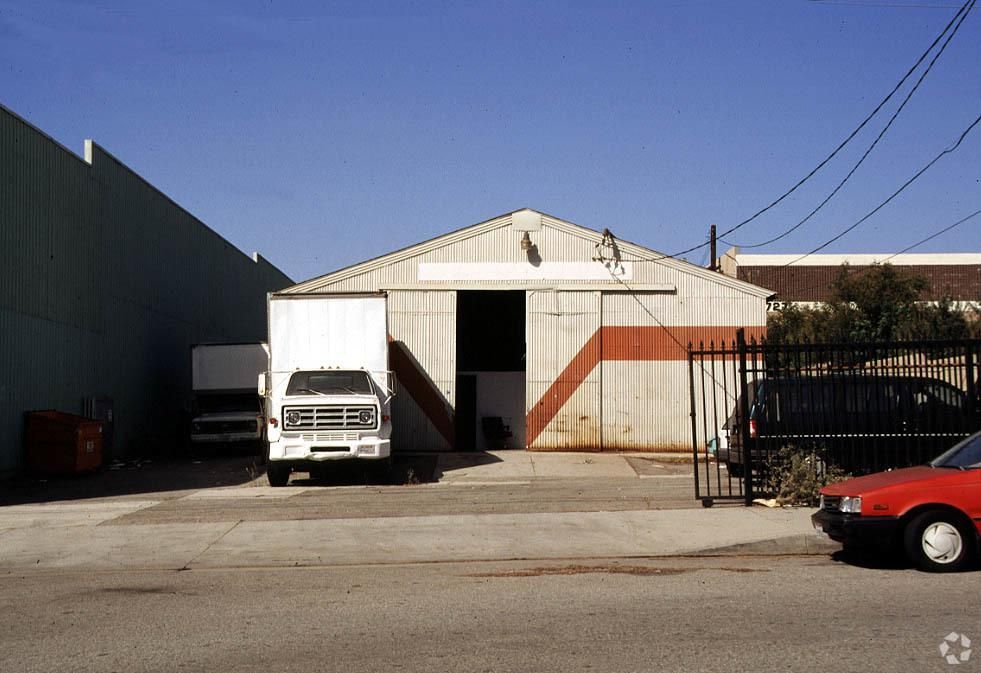 Industrial Property for Lease photo 2