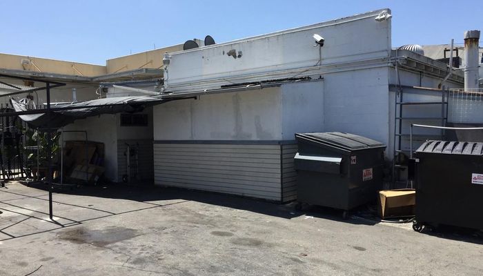 Warehouse Space for Sale at 3408 Trinity St Los Angeles, CA 90011 - #13