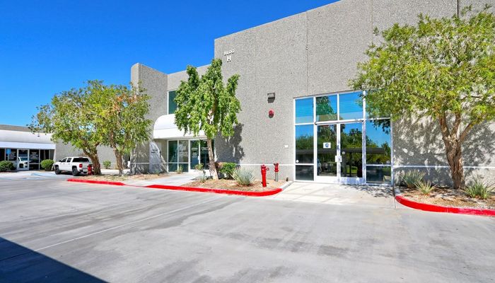 Warehouse Space for Sale at 77530 Enfield Ln Palm Desert, CA 92211 - #3