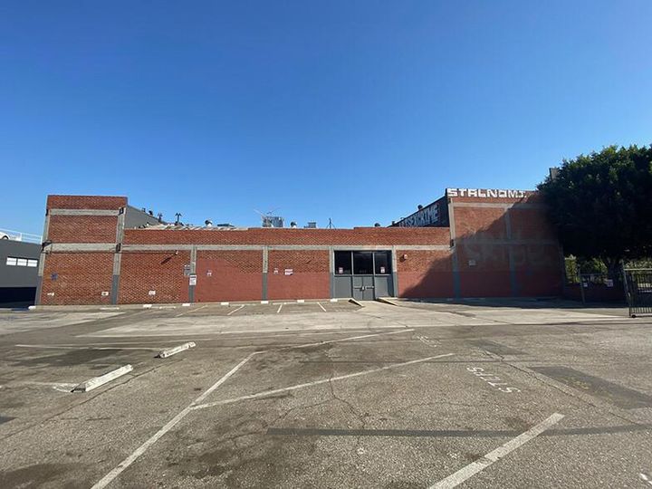 DTLA South Park Multi-Use Space 1601-1625 S Hope St