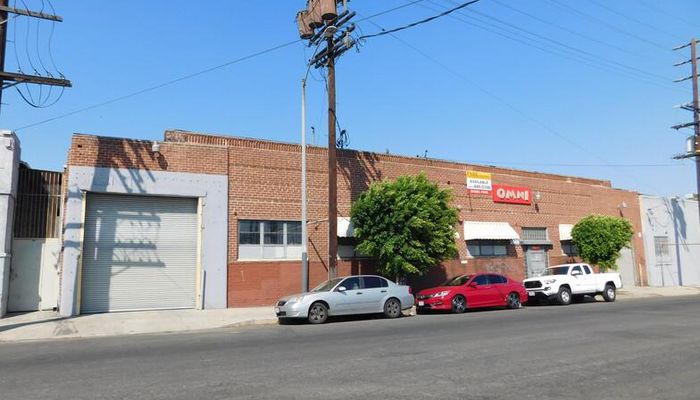 Warehouse Space for Rent at 2849 E Pico Blvd Los Angeles, CA 90023 - #2