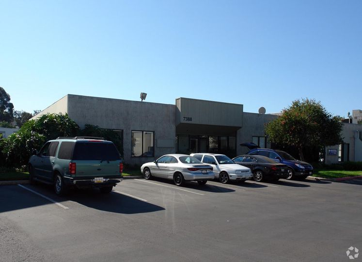 Industrial Property for Lease