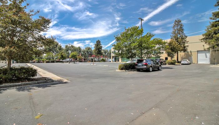 Warehouse Space for Rent at 1901 Las Plumas Ave San Jose, CA 95133 - #32