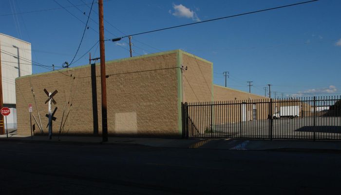 Warehouse Space for Sale at 5760 S 2nd St Los Angeles, CA 90058 - #5