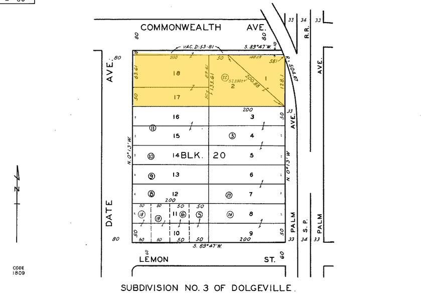 304 S Date Ave photo 2
