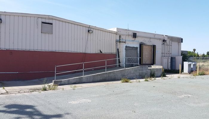 Warehouse Space for Sale at 721 N Union St Stockton, CA 95205 - #2