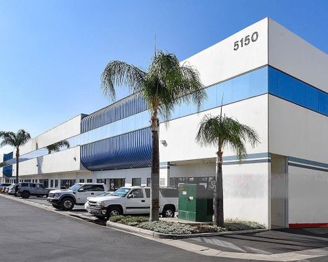 Anaheim Hills Business Center