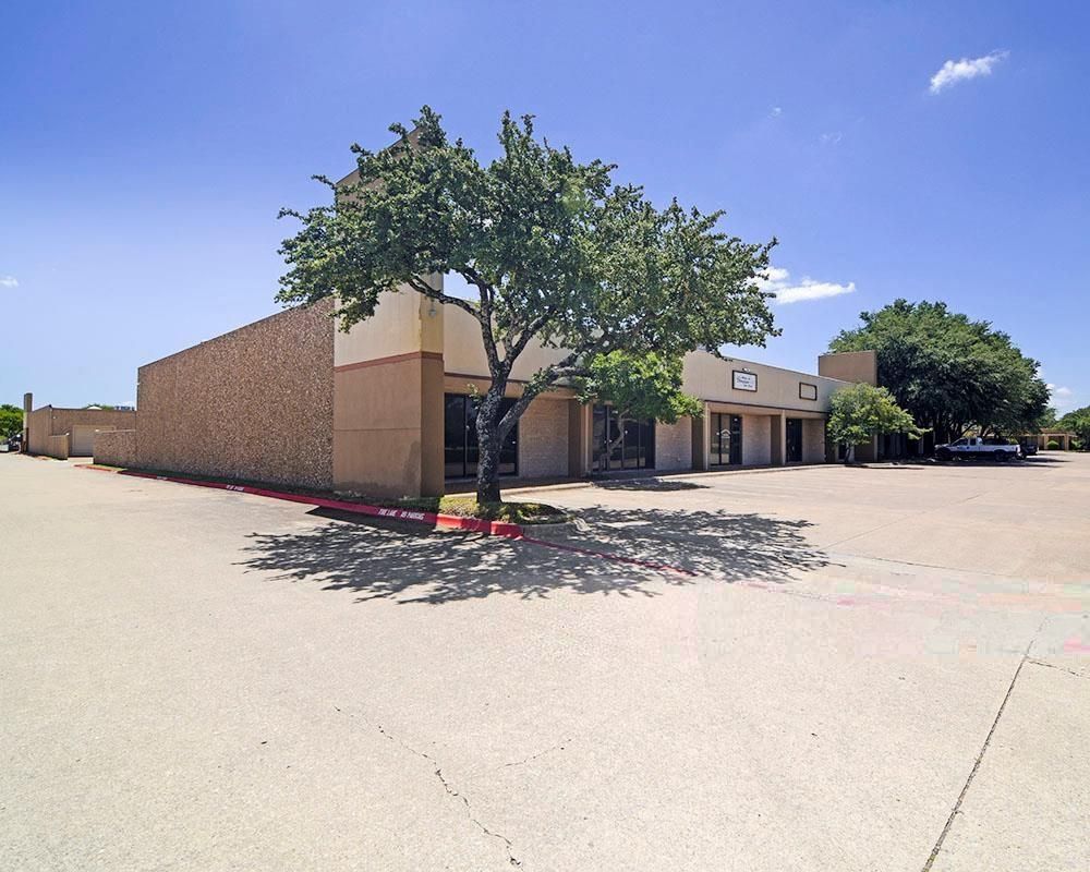 Corporate Center photo 1