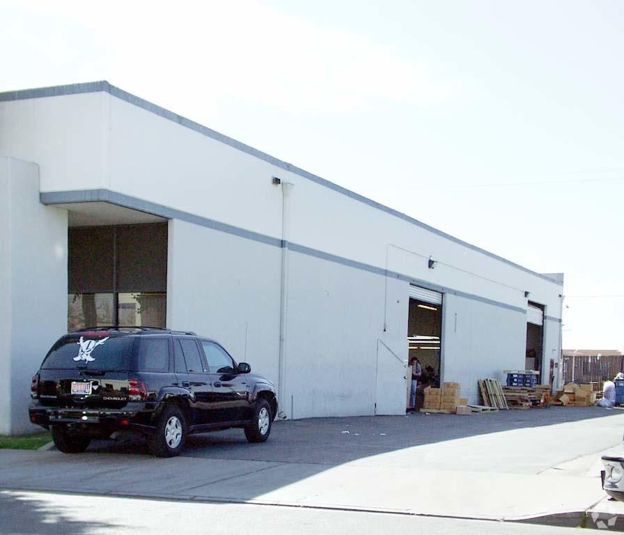 Industrial Property For Lease photo 2