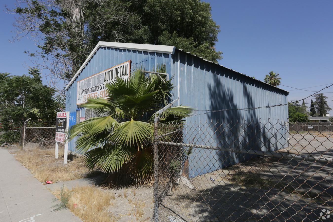 Industrial Property For Sale photo 2