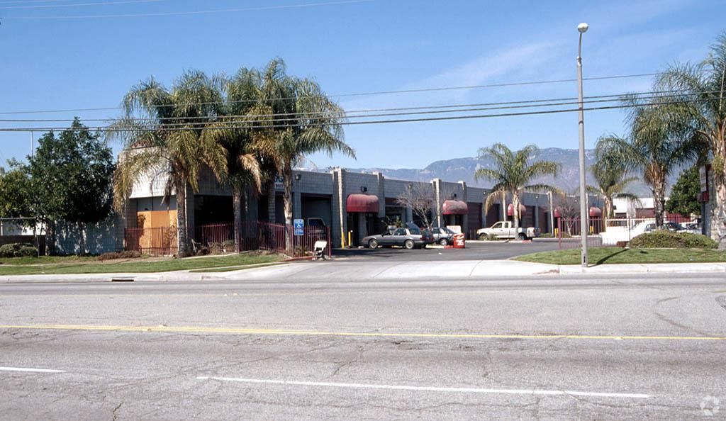 Aborn Powers Business Park photo 2