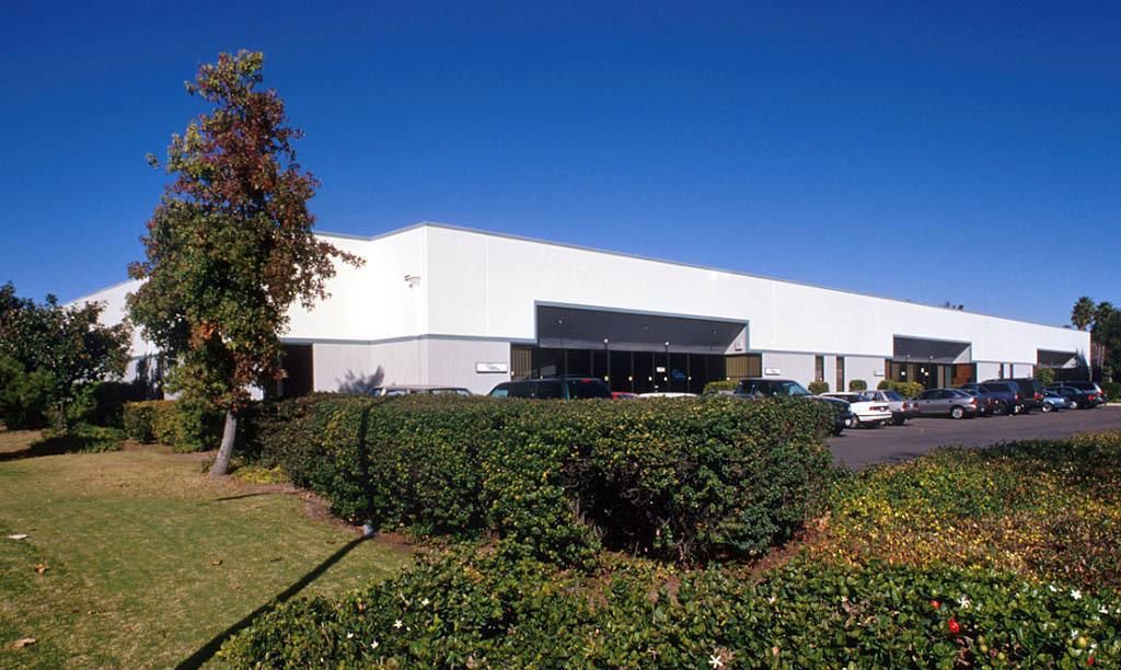Industrial Property For Lease photo 2