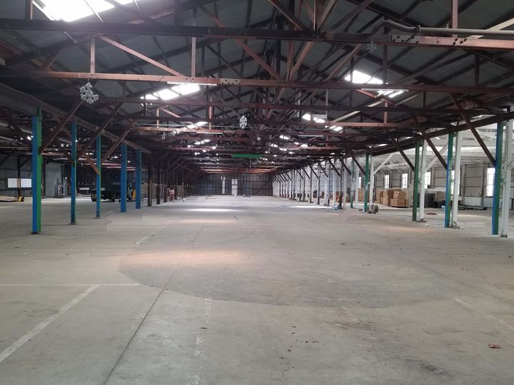 Industrial Property For Sale