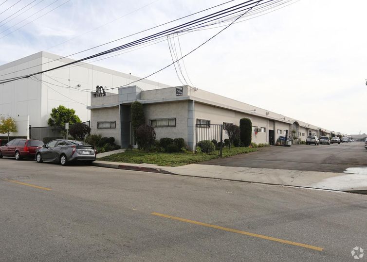 Industrial Property For Lease