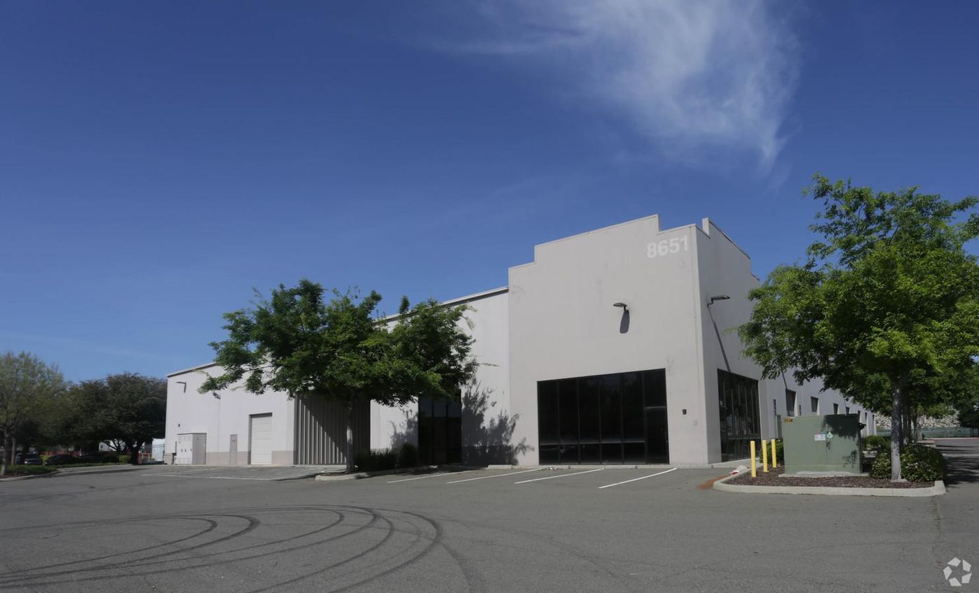Industrial Property For Sale photo 1