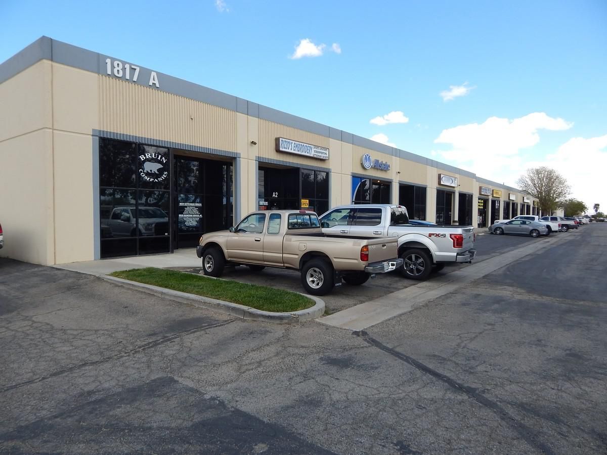 High Desert Business Center photo 2