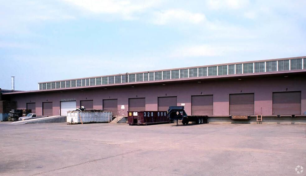 Jeryco Industrials 8401 Ambassador Row photo 2