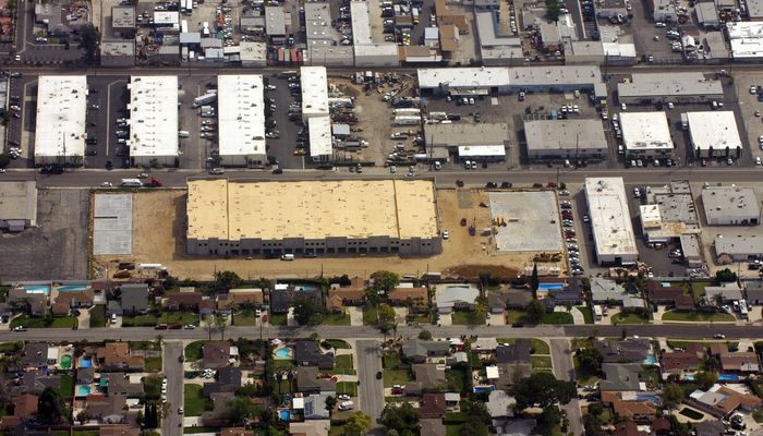 Warehouse Space for Sale at 777 E Edna Pl Covina, CA 91723 - #4