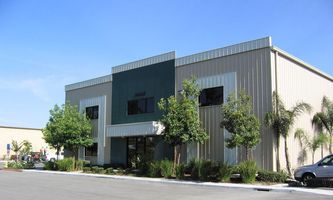 Warehouse Space for Rent located at 14622 El Molino St Fontana, CA 92335