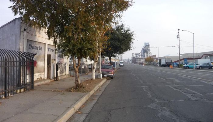 Warehouse Space for Sale at 436 N H St Fresno, CA 93701 - #7