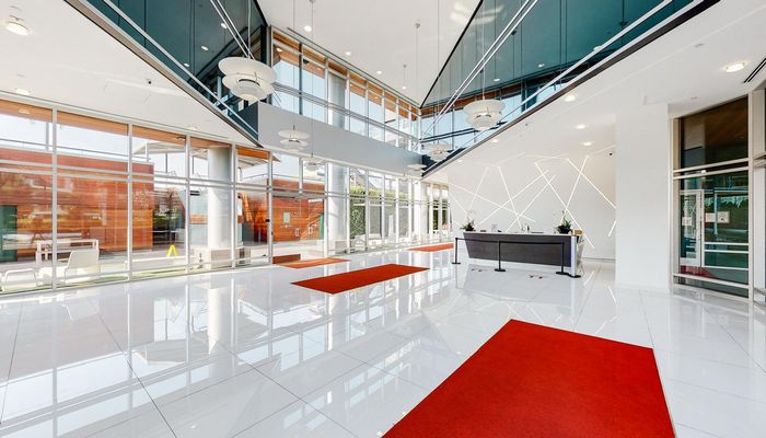 Office Space for Rent at 12555 Jefferson Blvd Los Angeles, CA 90066 - #4