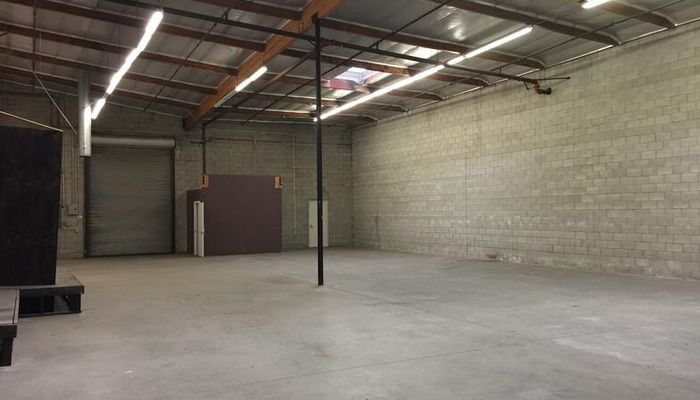 Warehouse Space for Rent at 4200 Verdant St Los Angeles, CA 90039 - #1