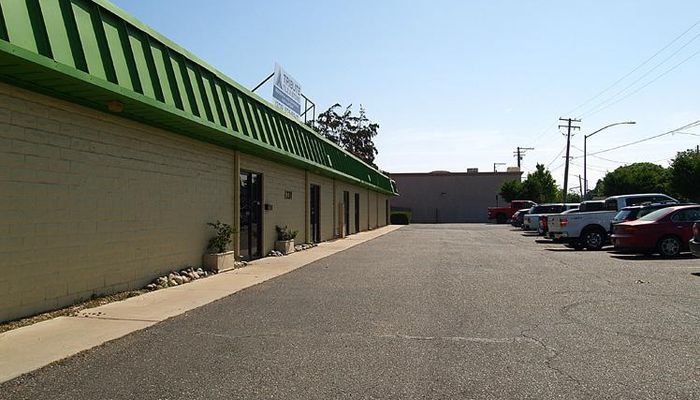 Warehouse Space for Rent at 1237 Kansas Ave Modesto, CA 95351 - #11