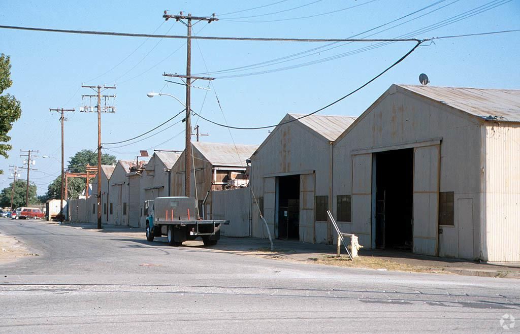 Industrial Property For Sale photo 2