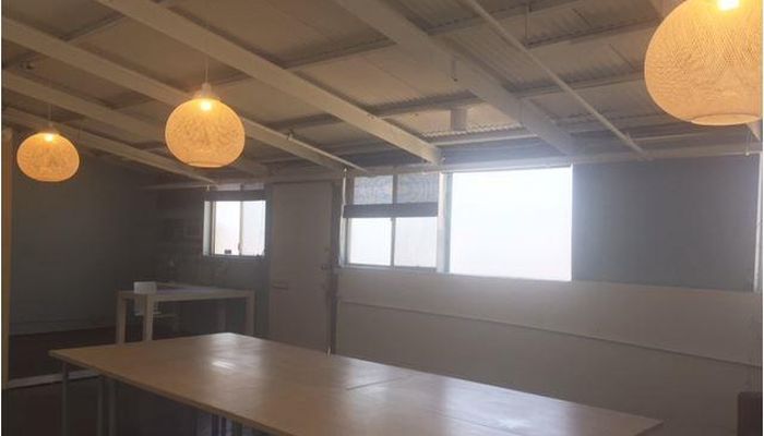 Office Space for Rent at 1810 Berkeley Street Santa Monica, CA 90404 - #3