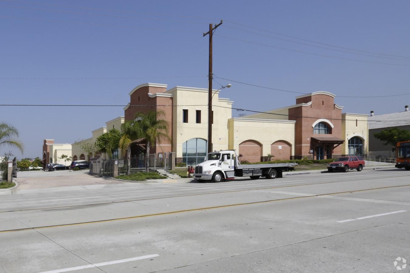 Unit C Office For Lease photo 1