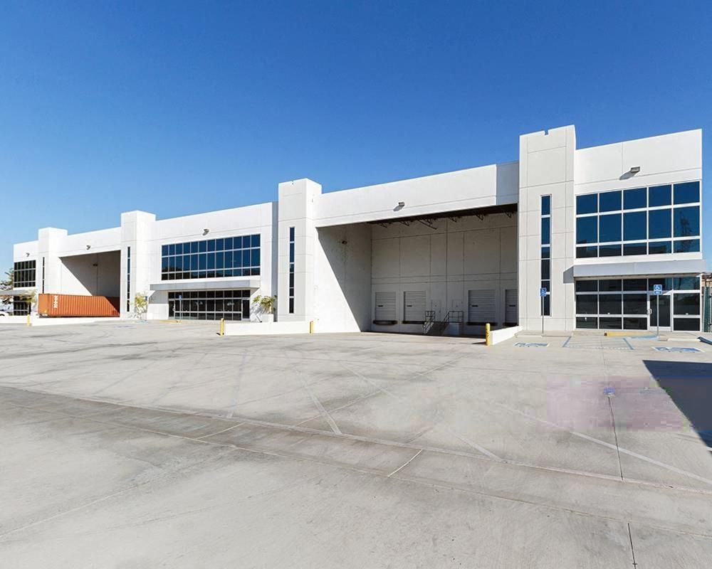 Commerce Industrial Center photo 1