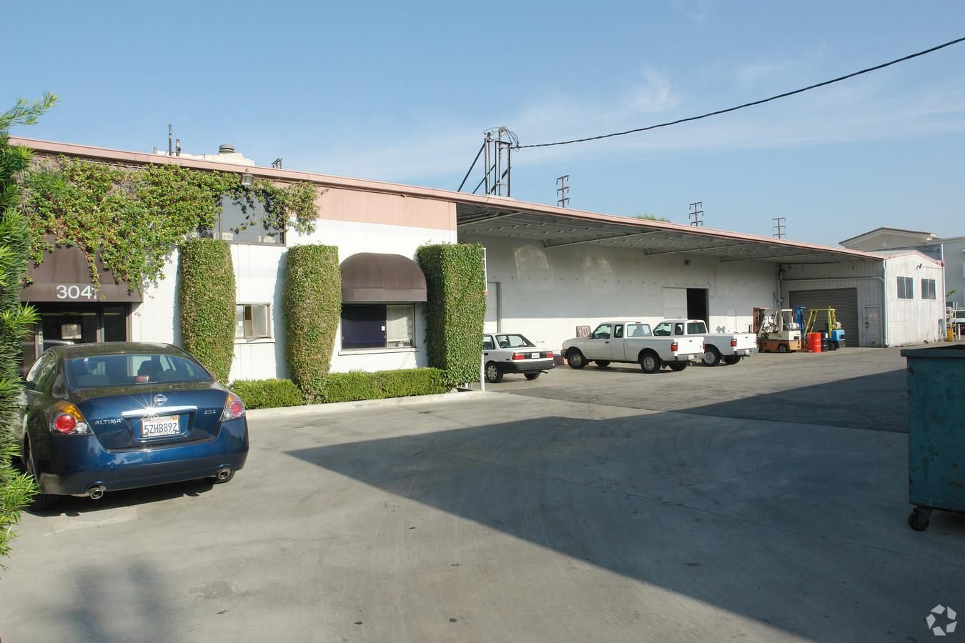 Office/Retail Property for Lease photo 2
