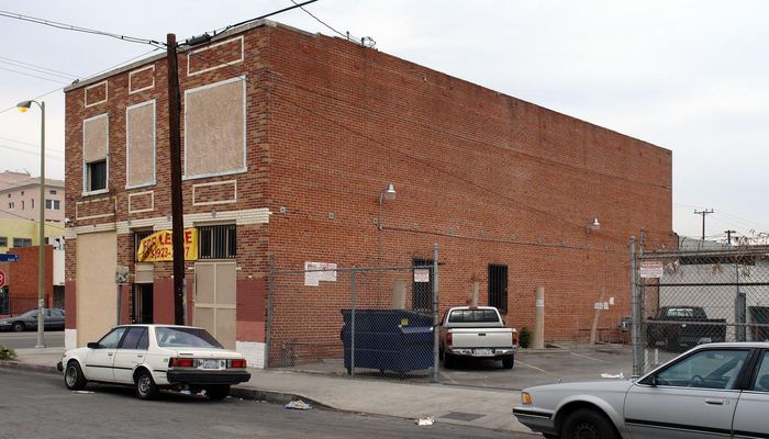 Warehouse Space for Sale at 2634 S Hill St Los Angeles, CA 90007 - #3