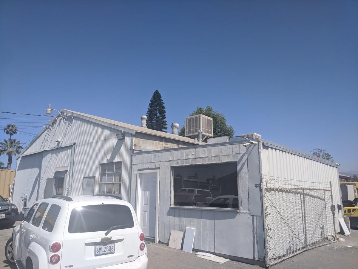 Industrial Property For Sale photo 3