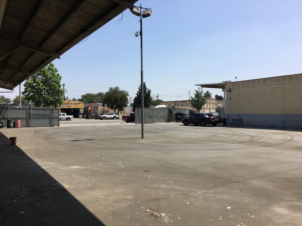 Industrial Property For Lease photo 4