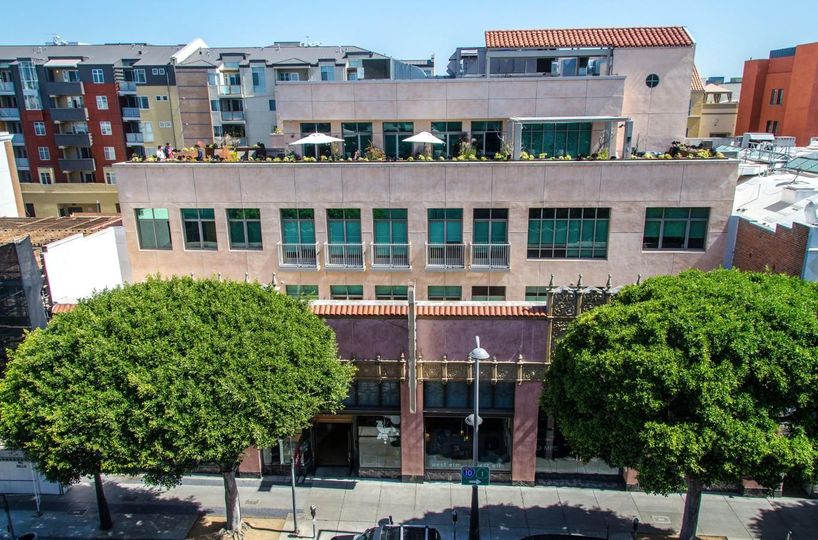 Multiple Spaces Property For Lease