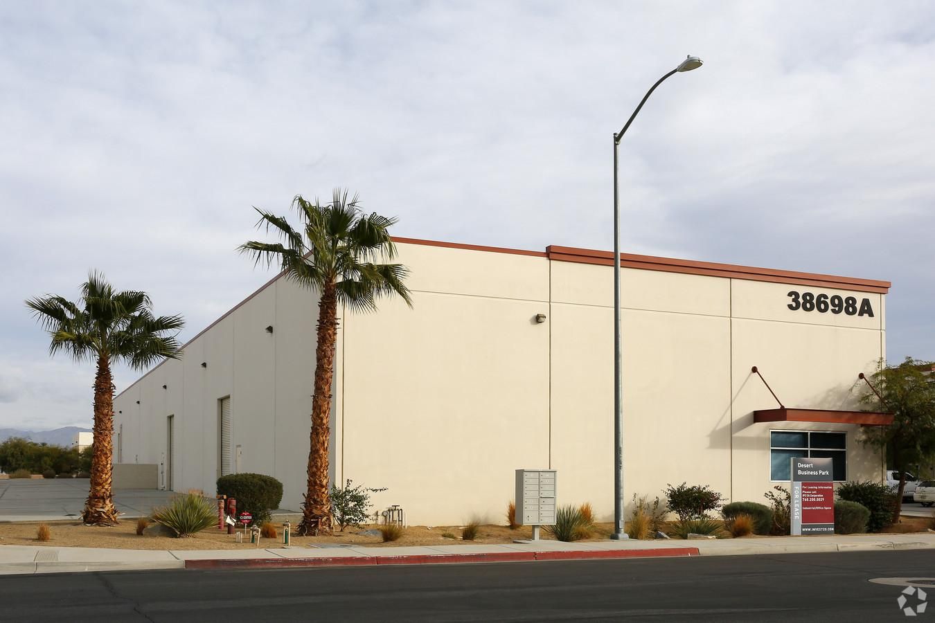 Desert Business Park photo 3