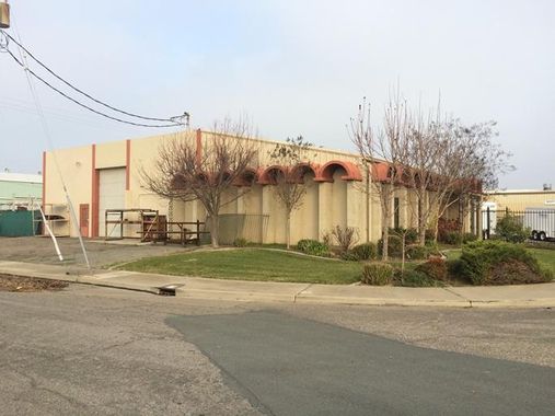 Industrial Property For Lease