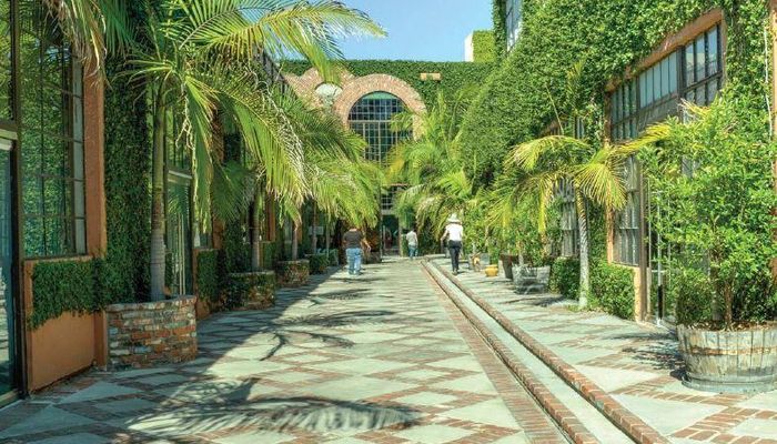 Warehouse Space for Rent at 2301 E 7th St Los Angeles, CA 90023 - #1